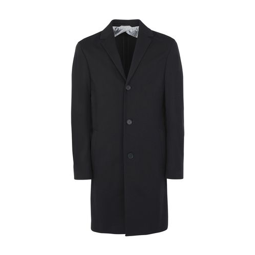 Легкое пальто CALVIN KLEIN 49398281QM