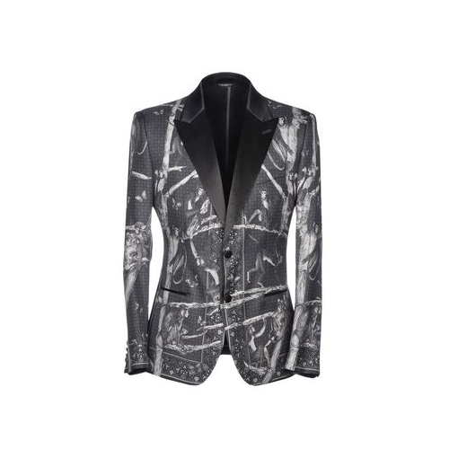 Пиджак DOLCE & GABBANA 49393521IA