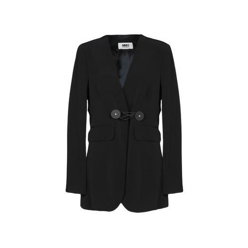 Пиджак MM6 MAISON MARGIELA 49415460SR