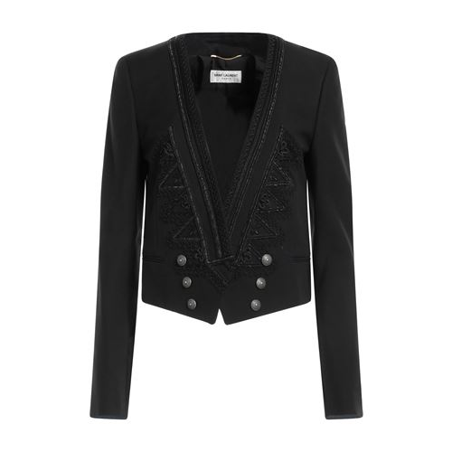 Пиджак SAINT LAURENT 49415845PU
