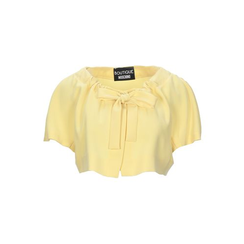 Болеро BOUTIQUE MOSCHINO 49418179BP