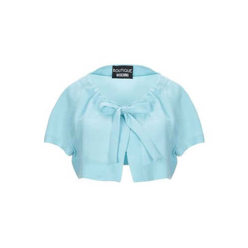 Болеро BOUTIQUE MOSCHINO 49418179XD