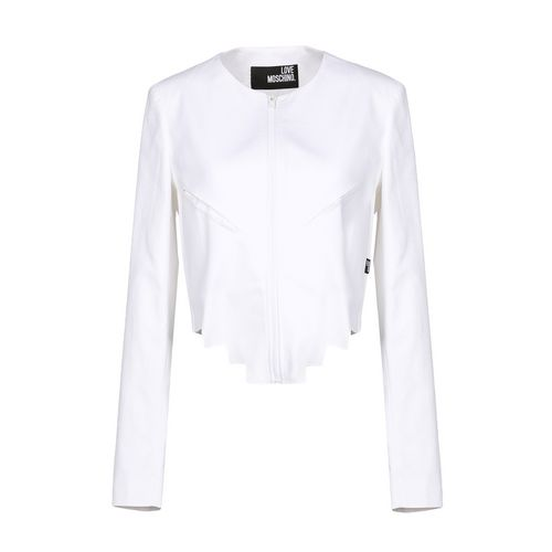 Пиджак LOVE MOSCHINO 49418685QM