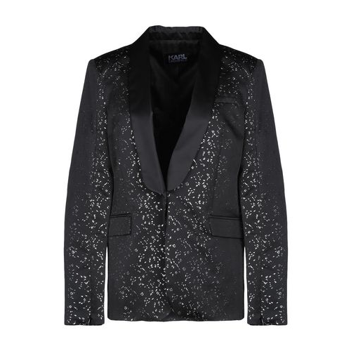 Пиджак KARL LAGERFELD 49427093GC