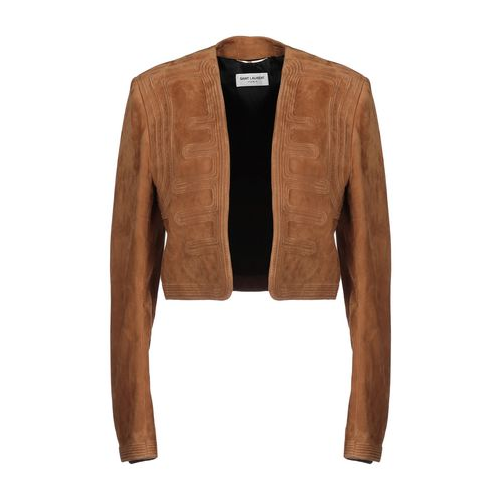 Пиджак SAINT LAURENT 49428827MD