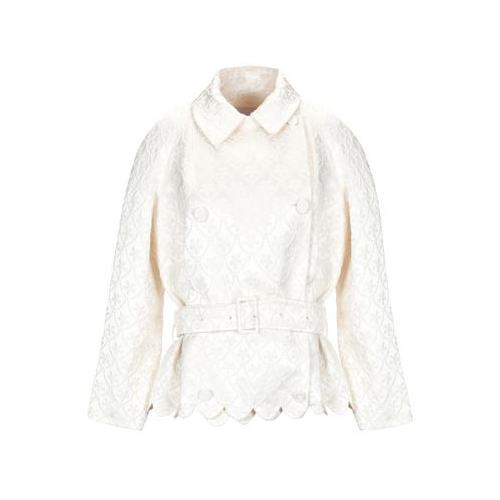 Пальто SIMONE ROCHA 49429601NQ