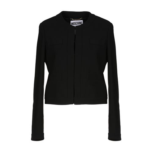 Пиджак MOSCHINO 49420633QC