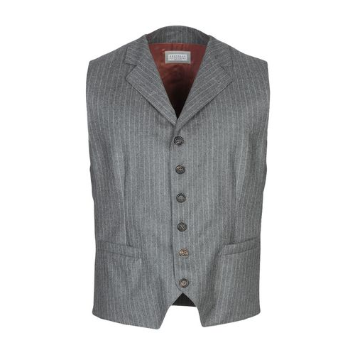 Жилет BRUNELLO CUCINELLI 49423843DQ