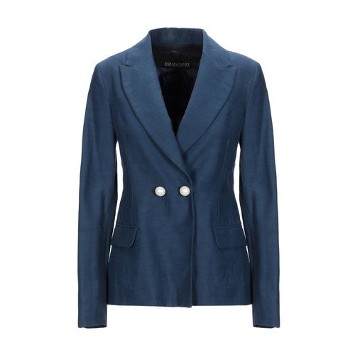 Пиджак ERMANNO DI ERMANNO SCERVINO 49435169IE