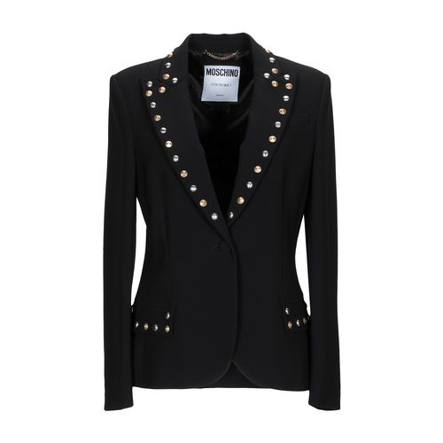 Пиджак MOSCHINO 49435815WX