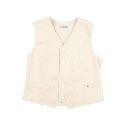 Жилет BIKKEMBERGS 49436732SJ