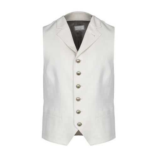 Жилет BRUNELLO CUCINELLI 49439399DI