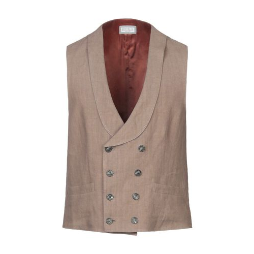 Жилет BRUNELLO CUCINELLI 49439489AC