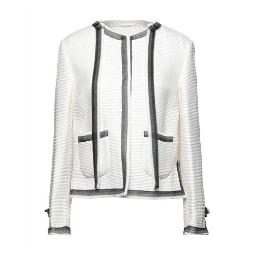 Пиджак ERMANNO SCERVINO 49465346NK