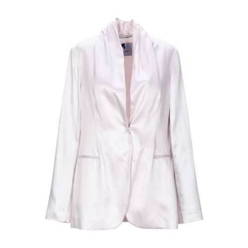 Пиджак BLUMARINE 49475861NE