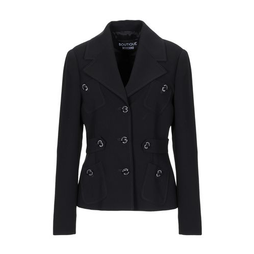 Пиджак BOUTIQUE MOSCHINO 49471385ST