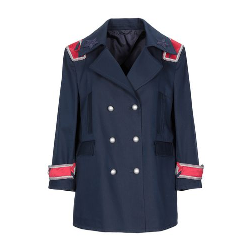 Пиджак ERMANNO SCERVINO 49471436KK