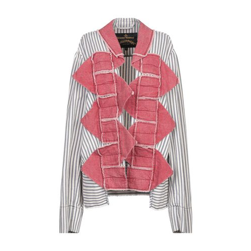 Пиджак VIVIENNE WESTWOOD ANGLOMANIA 49487558KJ