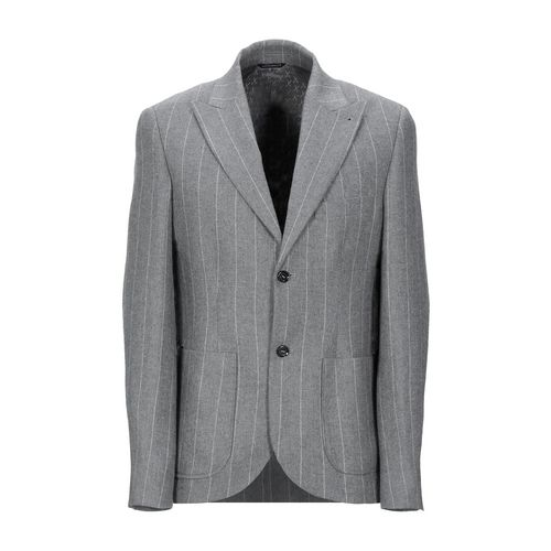Пиджак GREY DANIELE ALESSANDRINI 49495543OA