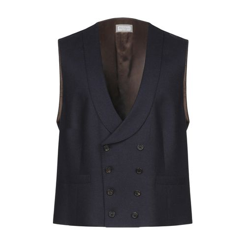 Жилет BRUNELLO CUCINELLI 49496423CV
