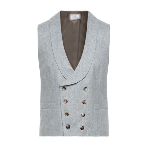 Жилет BRUNELLO CUCINELLI 49496423FL