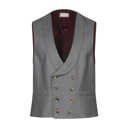 Жилет BRUNELLO CUCINELLI 49496672IW