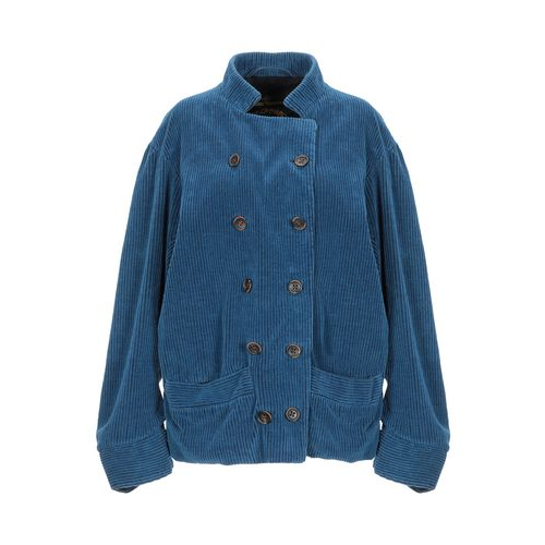 Пиджак VIVIENNE WESTWOOD ANGLOMANIA 49491585BB