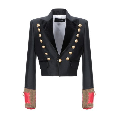 Пиджак DSQUARED2 49492352FC