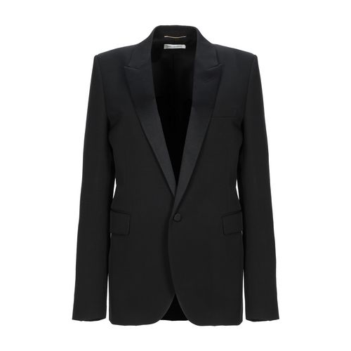 Пиджак SAINT LAURENT 49502818QE