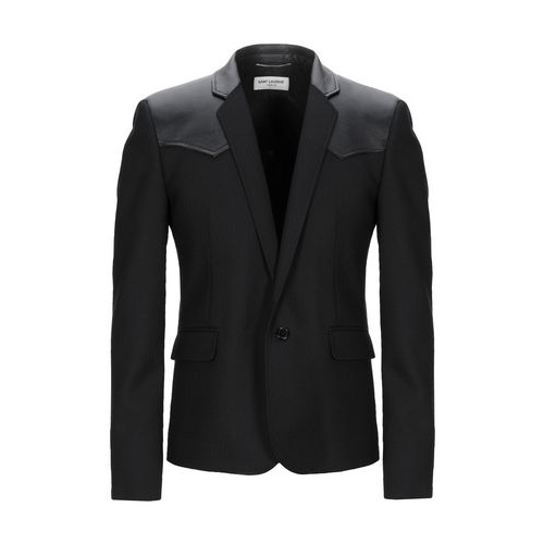 Пиджак SAINT LAURENT 49519148IQ