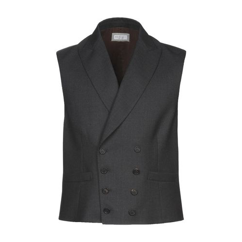 Жилет BRUNELLO CUCINELLI 49513174HQ