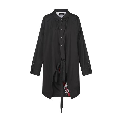 Короткое платье DSQUARED2 49513932UX