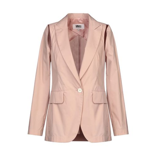 Пиджак MM6 MAISON MARGIELA 49524778LP