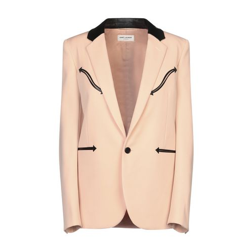 Пиджак SAINT LAURENT 49525672NJ