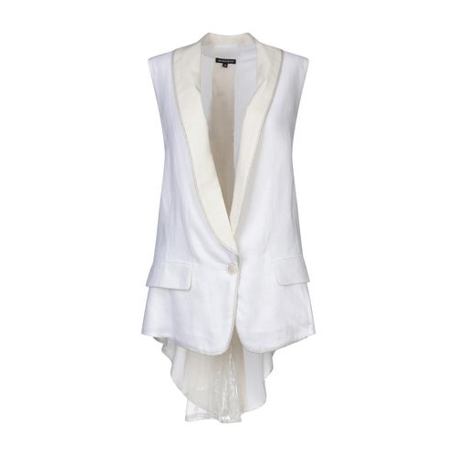 Пиджак ANN DEMEULEMEESTER 49528023ME