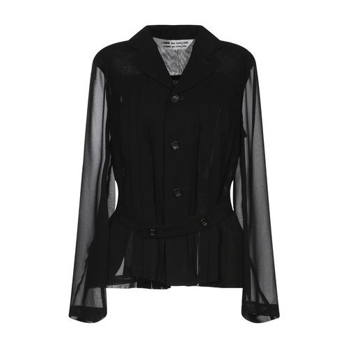 Пиджак COMME des GARÇONS 49523650GX