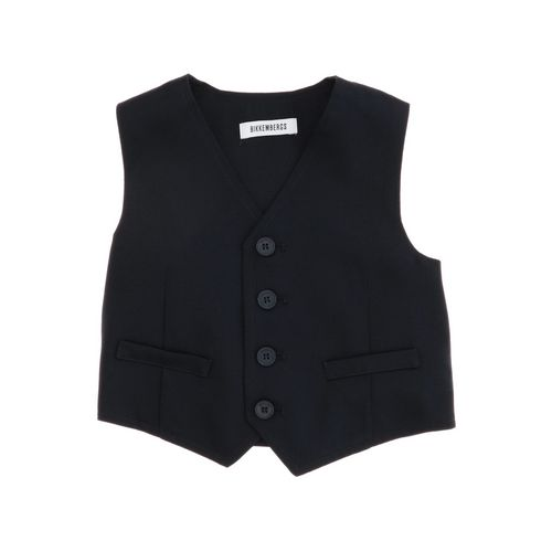 Жилет BIKKEMBERGS 49537191RF
