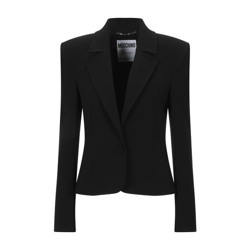 Пиджак MOSCHINO 49530377PC