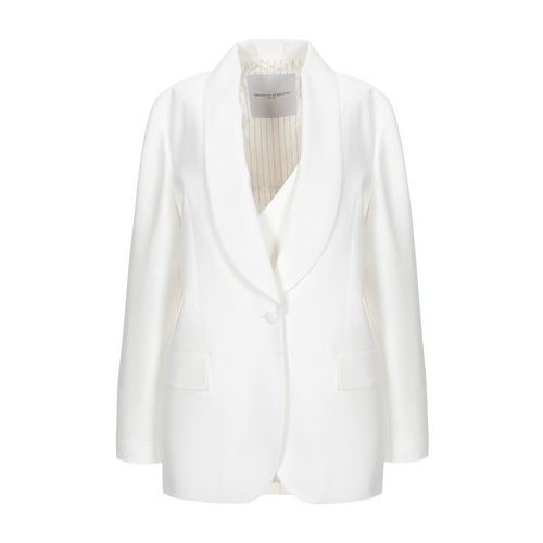 Пиджак ERMANNO SCERVINO 49530401SK