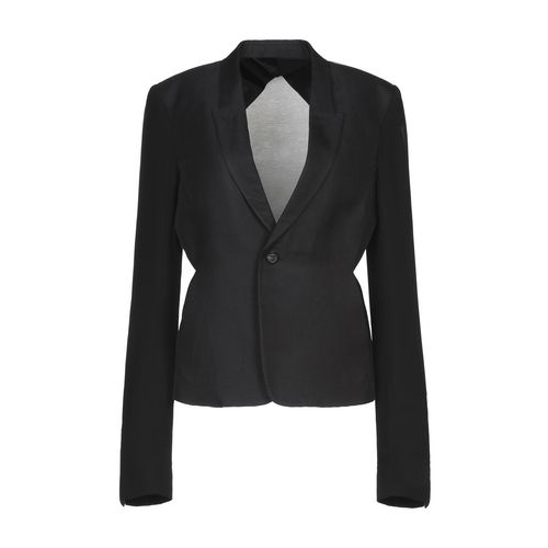 Пиджак RICK OWENS 49530962EX