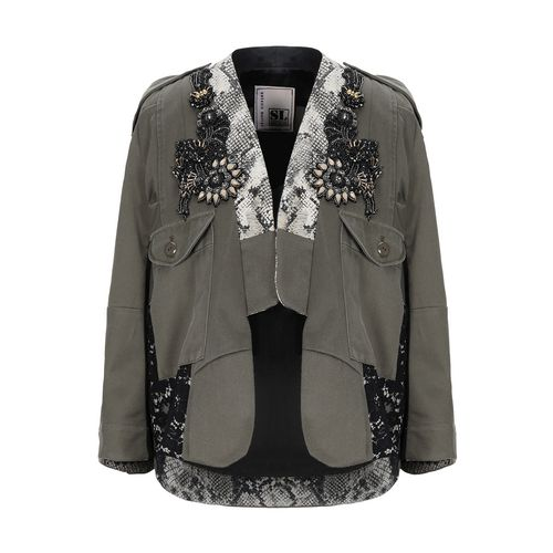 Пиджак ANTONIO MARRAS 49545435NH