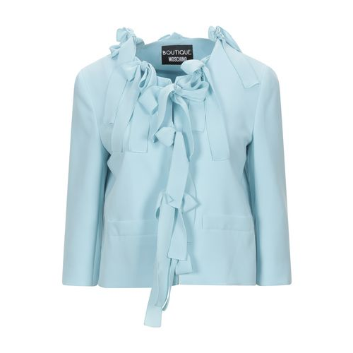 Пиджак BOUTIQUE MOSCHINO 49545983ET