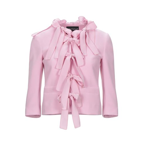 Пиджак BOUTIQUE MOSCHINO 49545983SX