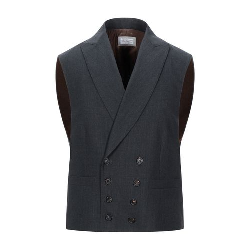 Жилет BRUNELLO CUCINELLI 49541473IV