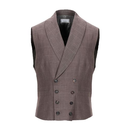 Жилет BRUNELLO CUCINELLI 49541493JO