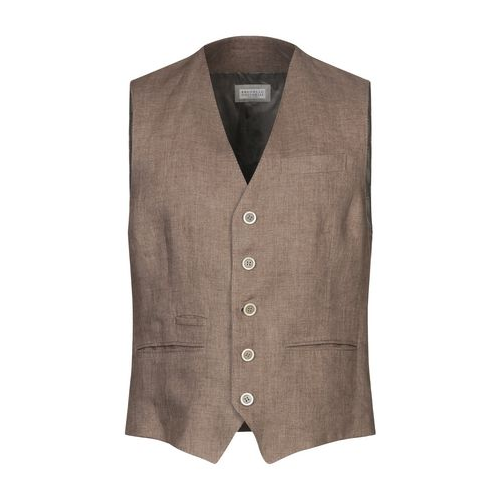 Жилет BRUNELLO CUCINELLI 49541637HE