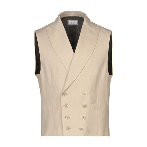 Жилет BRUNELLO CUCINELLI 49541646UR