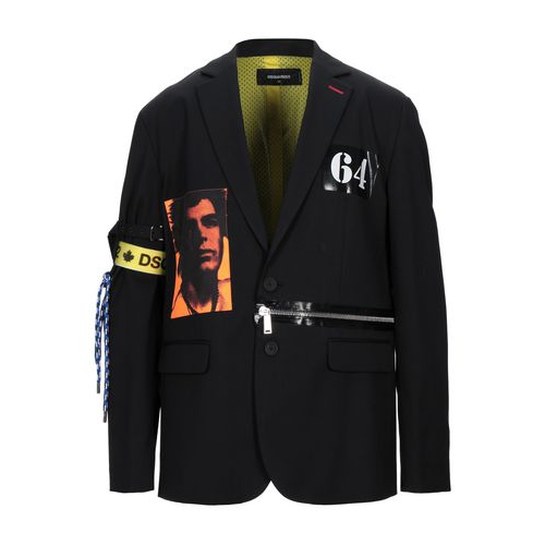 Пиджак DSQUARED2 49556000EK