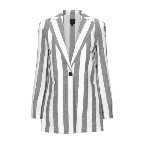 Пиджак ARMANI EXCHANGE 49556235CK
