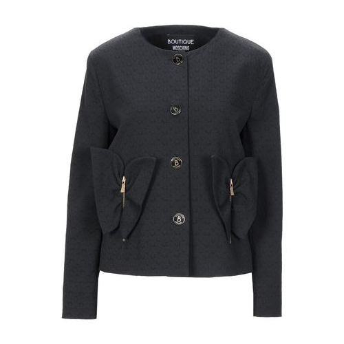 Пиджак BOUTIQUE MOSCHINO 49559443AR